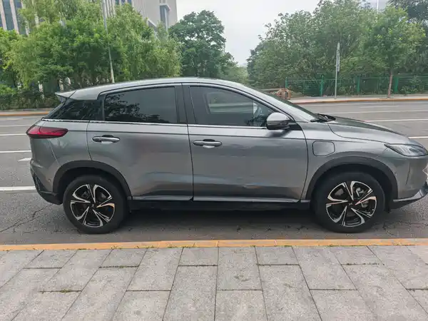 XPeng G3 2020