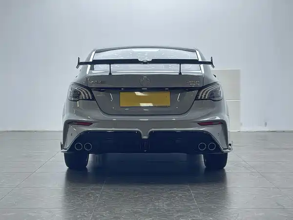 MG6 2024