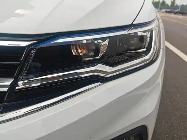 Volkswagen Bora 2022