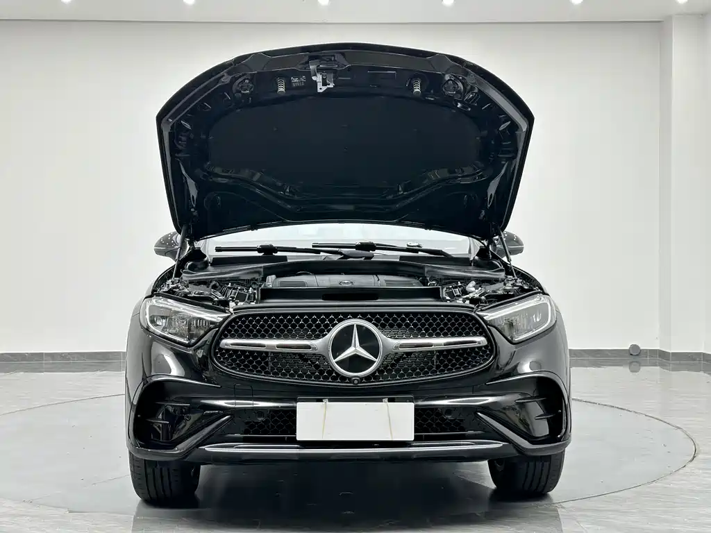 Mercedes-Benz GLC 2023 — фото 25