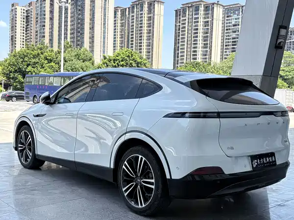 XPeng G6 2023