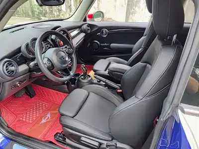 MINI MINI 2019
