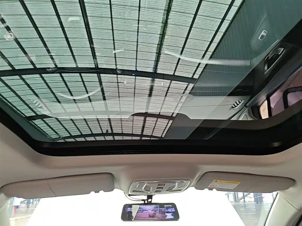 Roewe RX5 MAX 2020 — фото 18