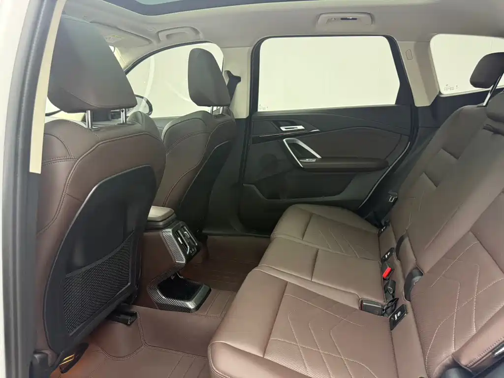 BMW X1 2024