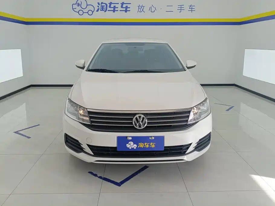 Volkswagen Lavida 2023
