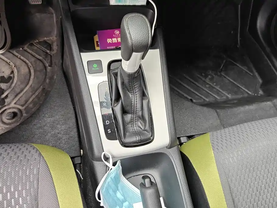 Honda Fit 2021 — фото 16