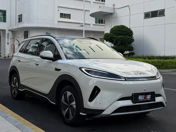 BYD Sealion 05 EV 2025