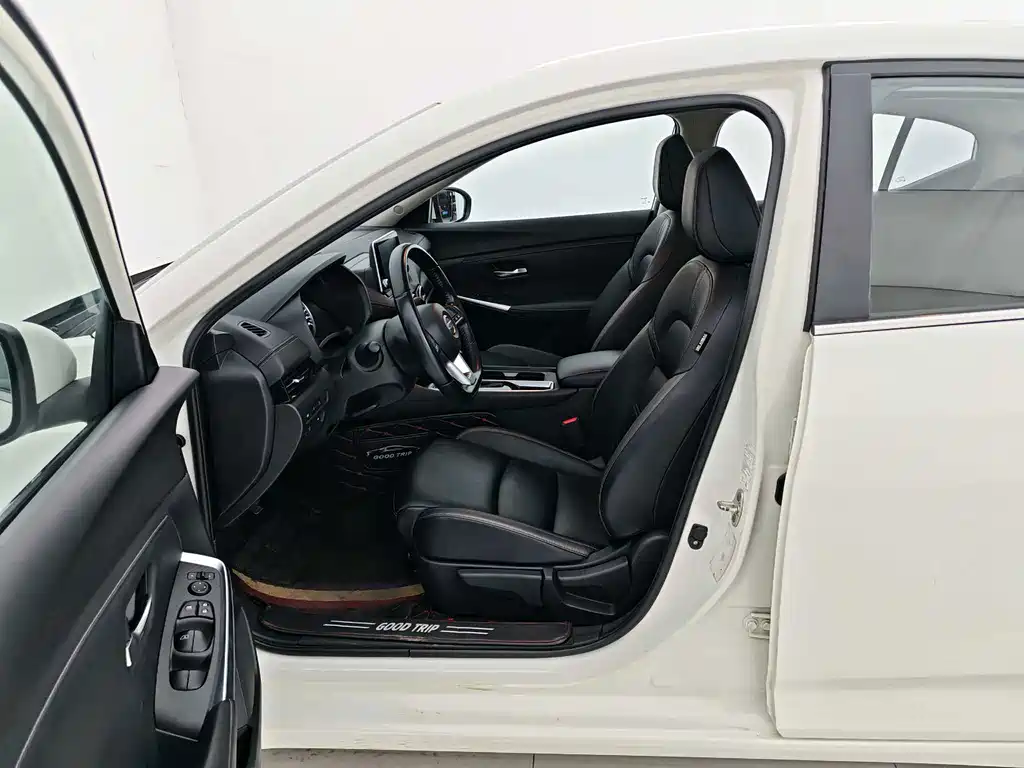 Nissan Sylphy 2020 — фото 12