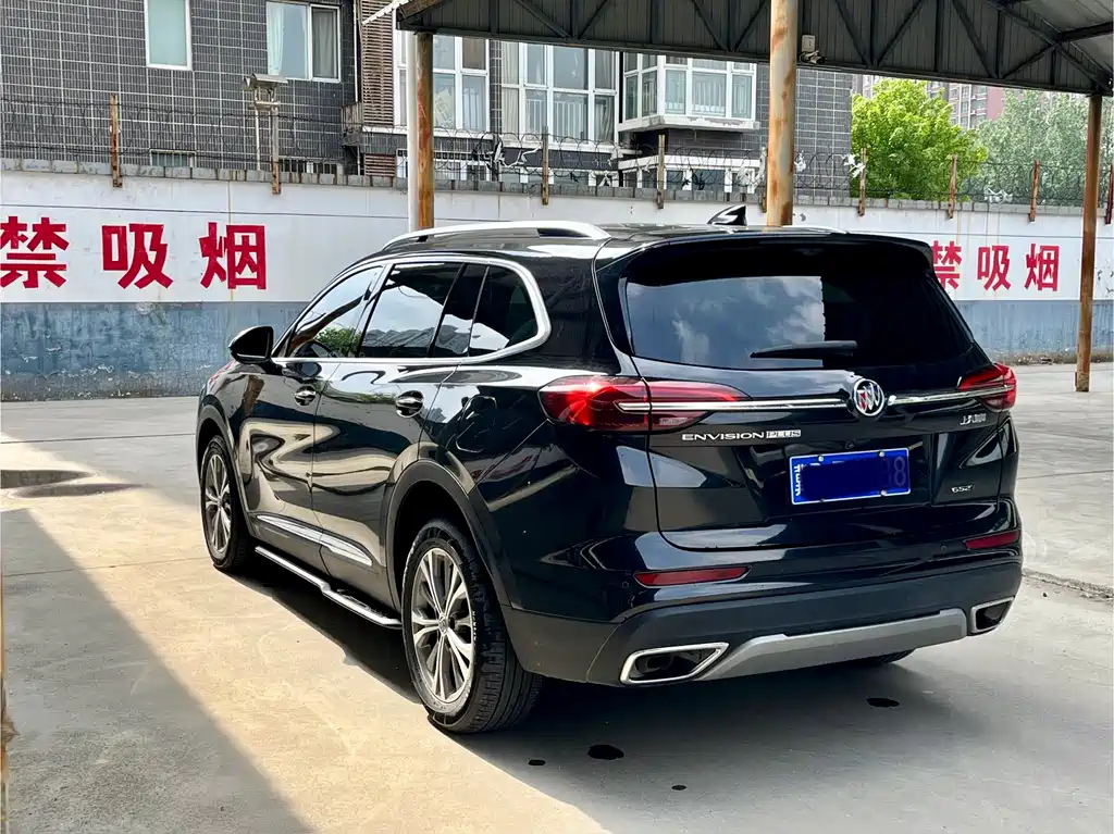 Buick Envision Plus 2023 — фото 18