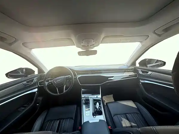 Audi A6L 2024