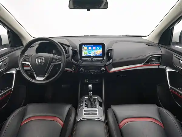 Changan CS55 2018