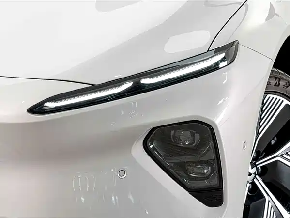 NIO ET7 2024