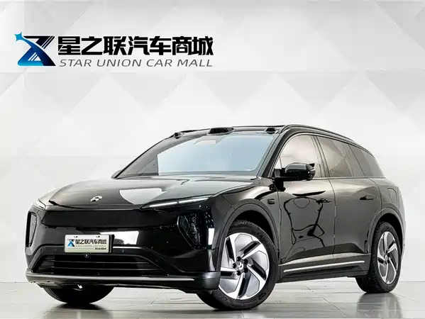 NIO ES6 2025