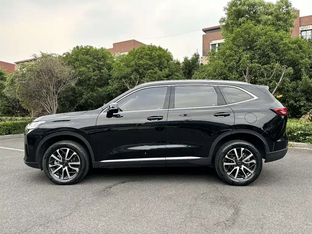 Haval H6 2023