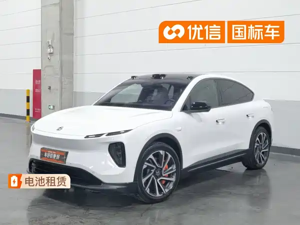 NIO EC6 2024