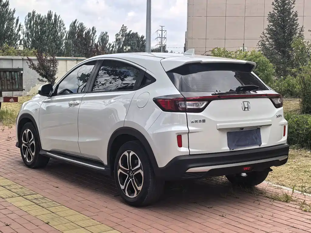 Honda XR-V 2022