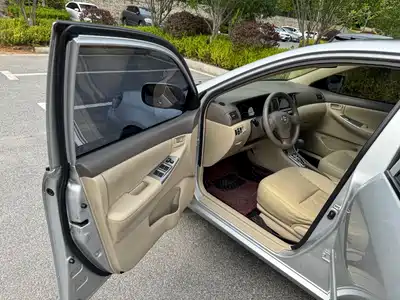 Toyota Corolla 2012