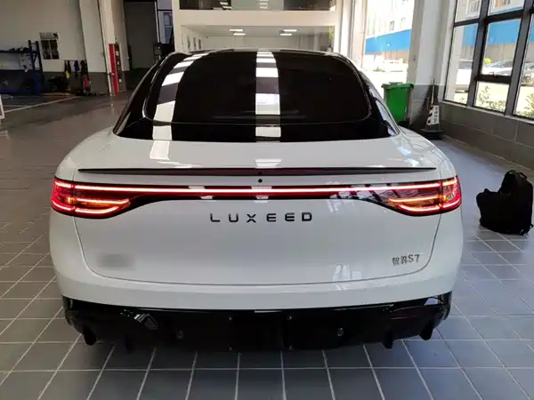 Luxeed S7 2023
