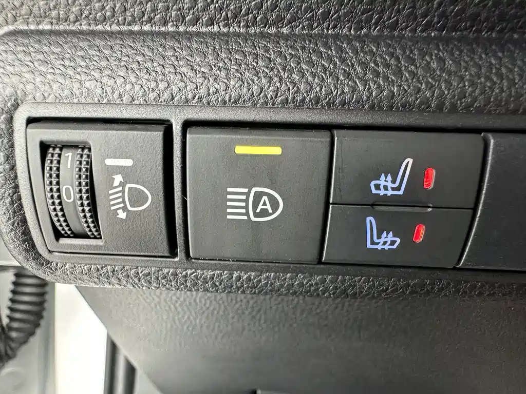 Toyota Levin 2023 — фото 13