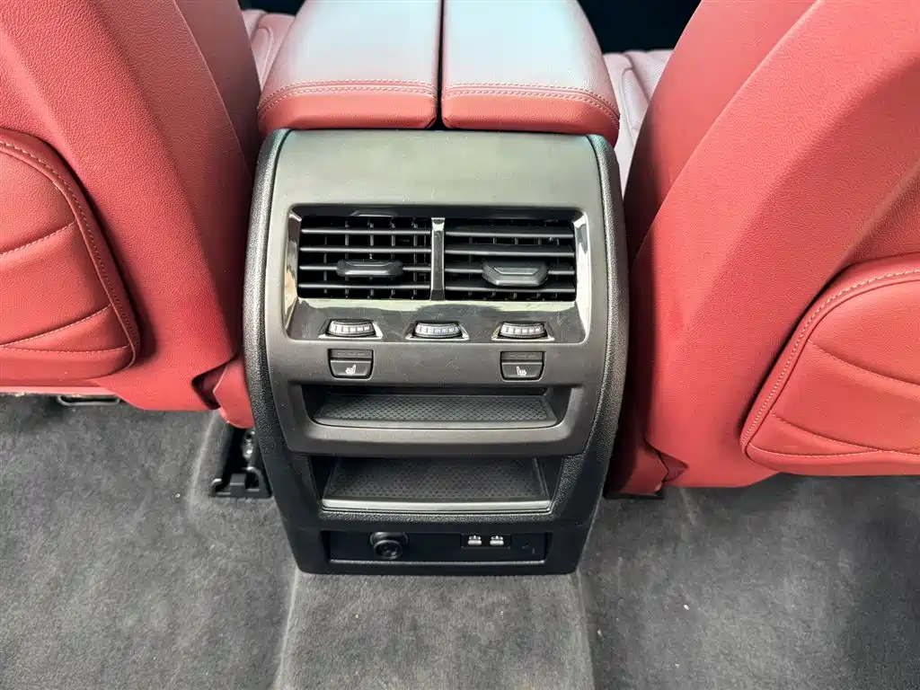 BMW X5 2023 — фото 18