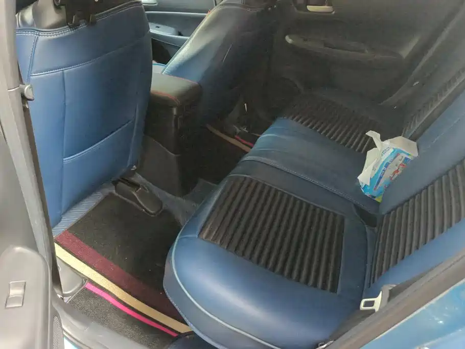 Honda Fit 2021 — фото 11