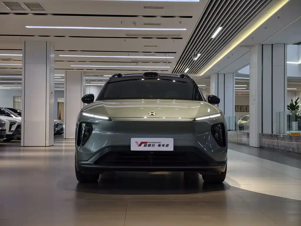 NIO ES6 2023