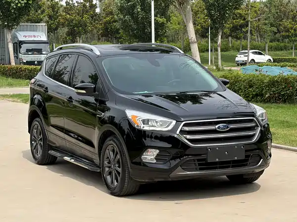 Ford Kuga 2020
