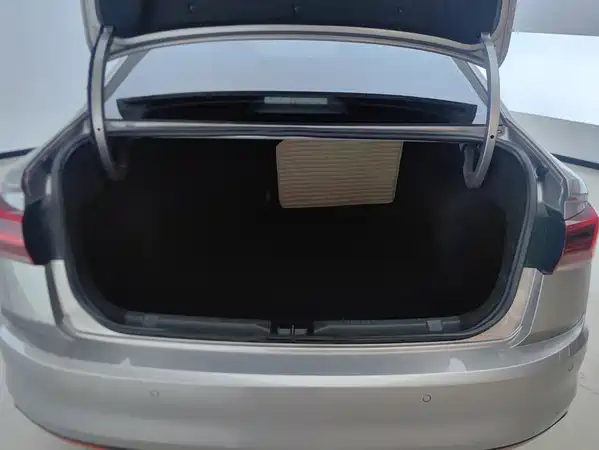 Volkswagen Bora 2021
