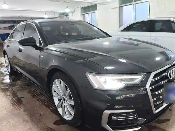 Audi A6L 2023