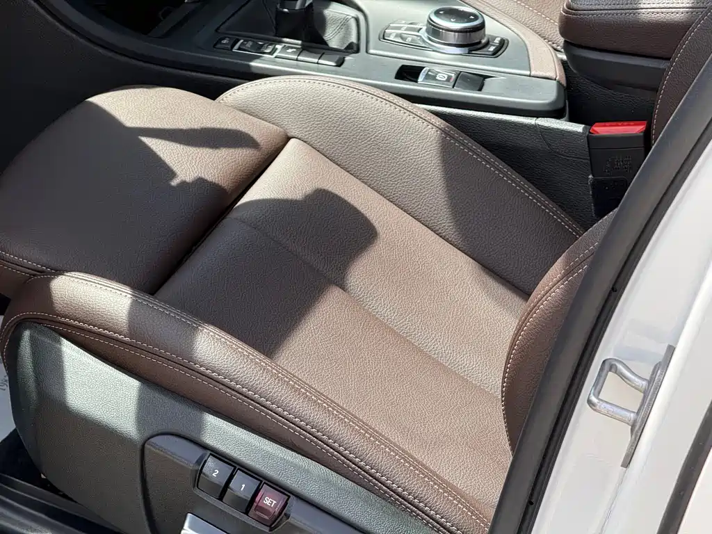BMW X1 2023 — фото 16