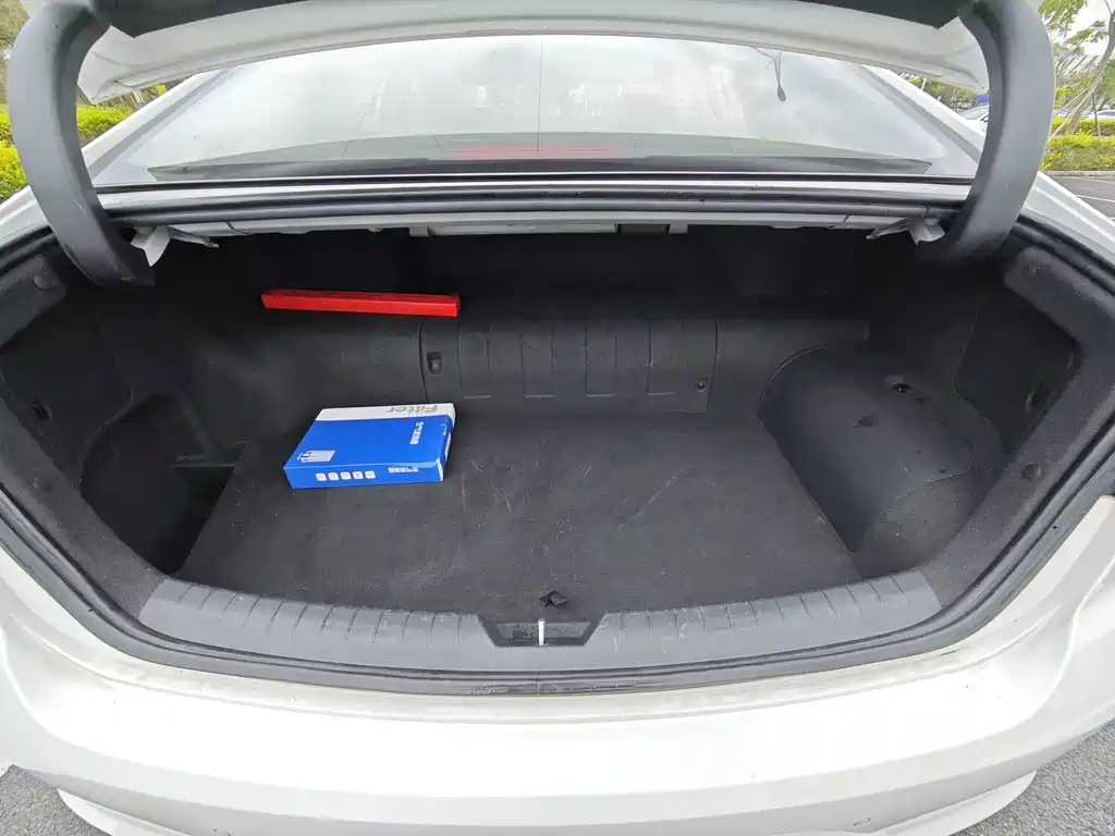 Hyundai Sonata Plug-In Hybrid 2019 — фото 17
