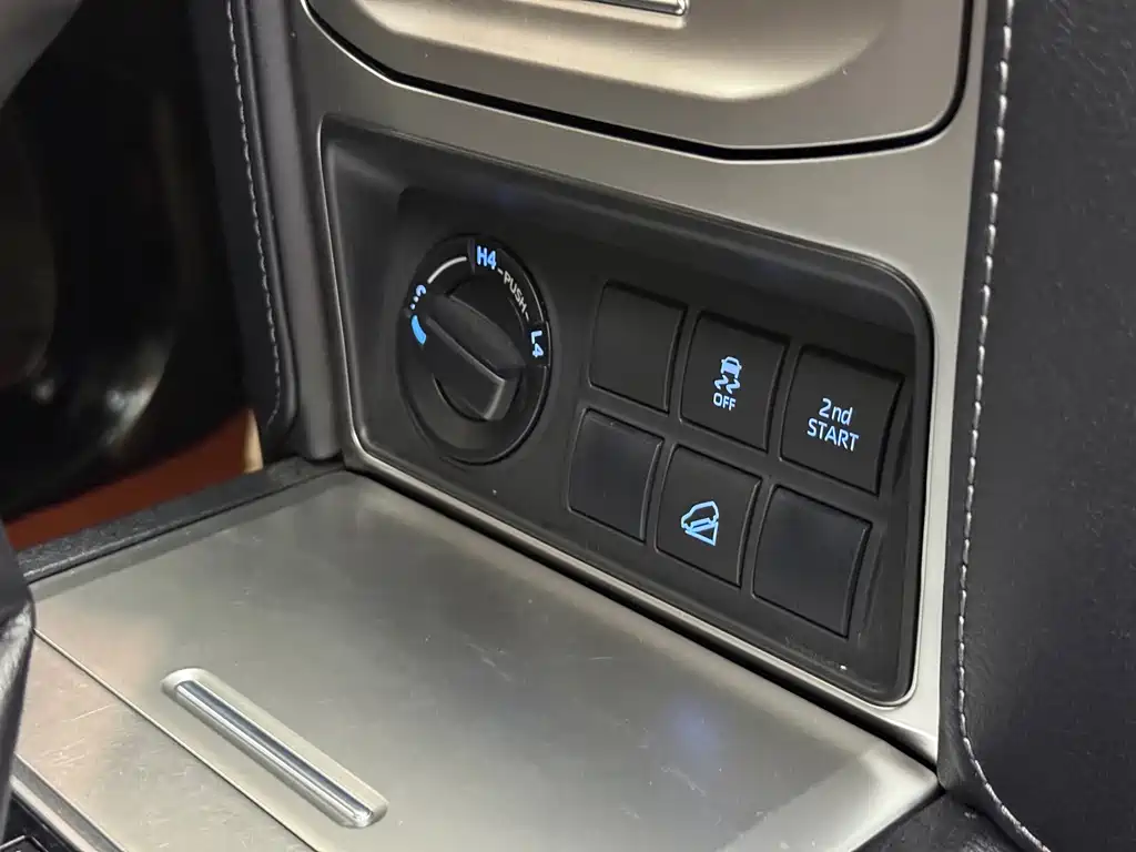 Toyota Prado 2019 — фото 26