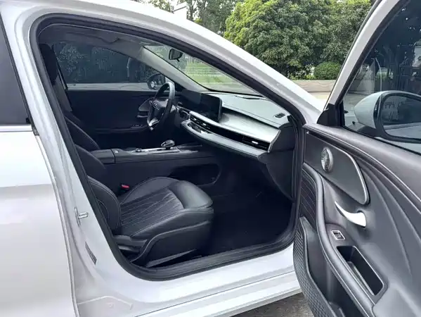 Chery Arrizo 8 2022