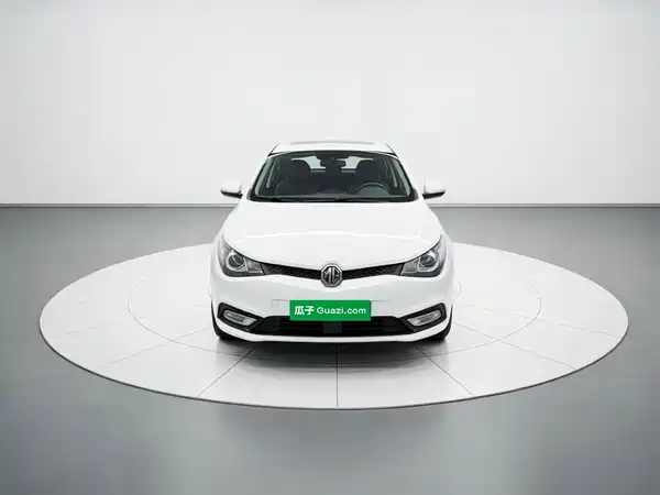 MG5 2014