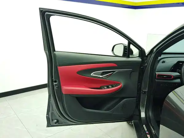 Changan UNI-T 2020
