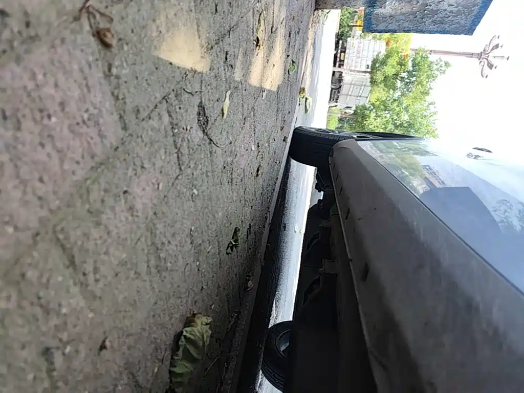 Neta V 2021 — фото 19