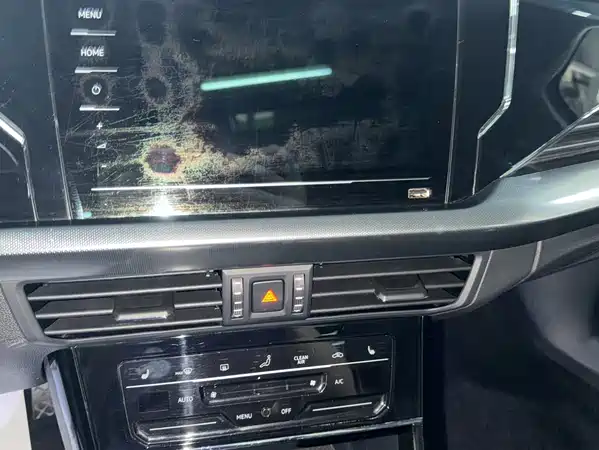Volkswagen Passat 2022