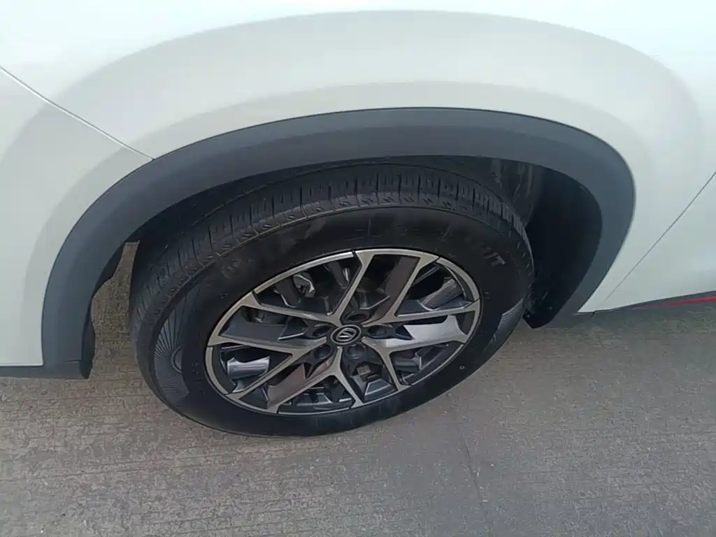 Changan CS75PLUS 2024 — фото 23