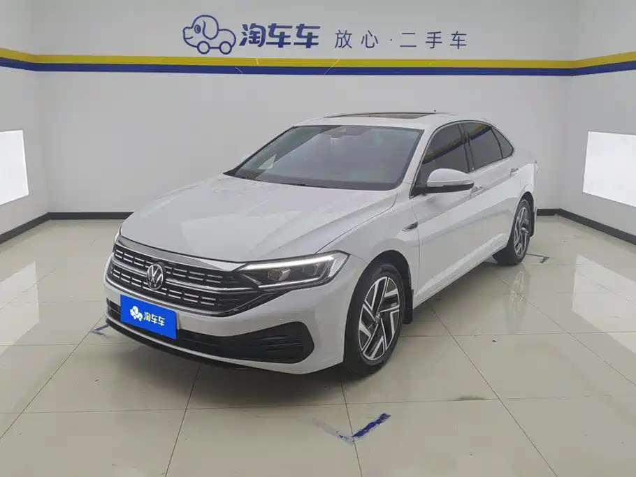 Volkswagen Sagitar 2023