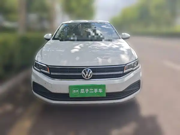 Volkswagen Bora 2019