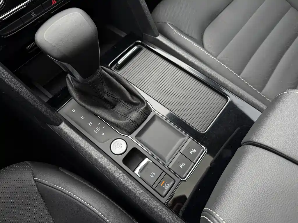 Volkswagen Teramont 2019 — фото 9