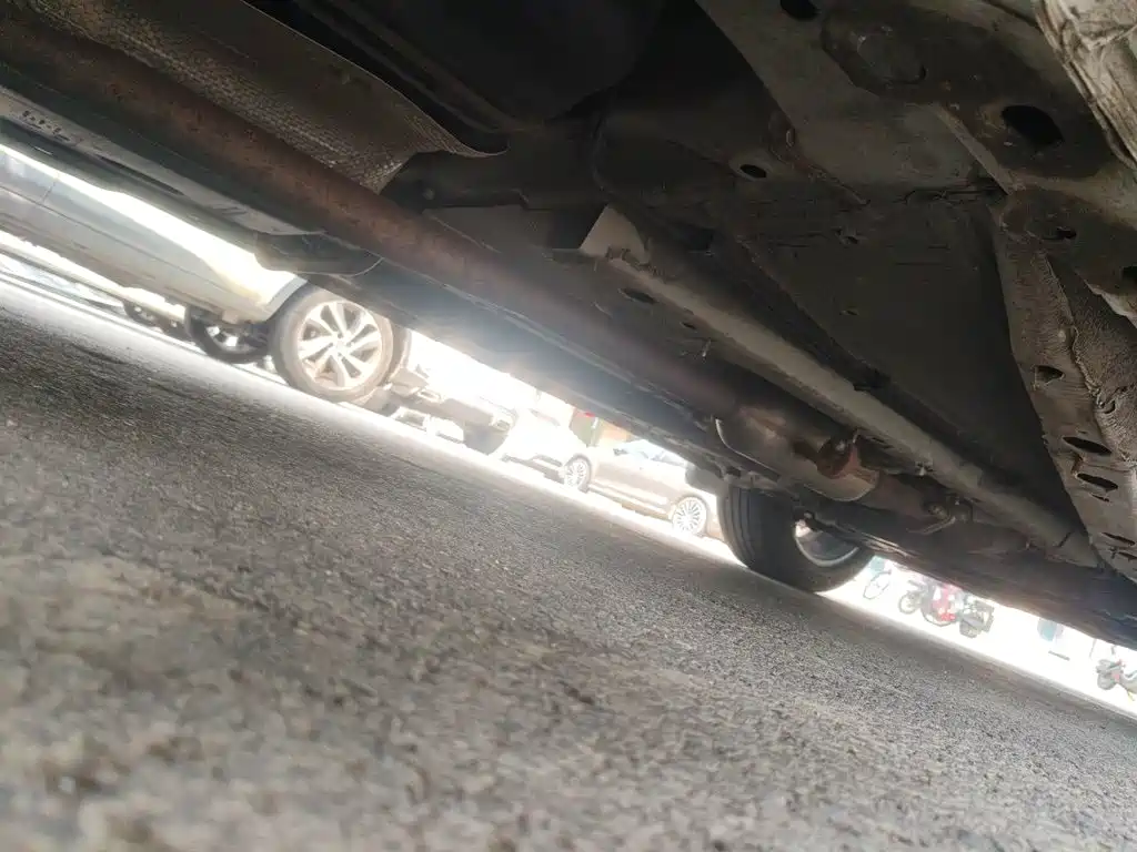 Haval First Love 2021 — фото 18