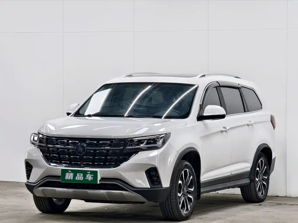 Fengxing T5 2022