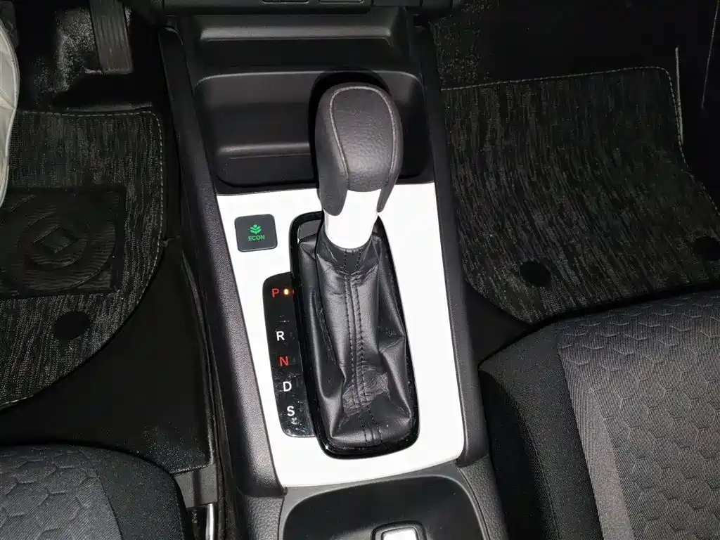 Honda Fit 2021 — фото 14