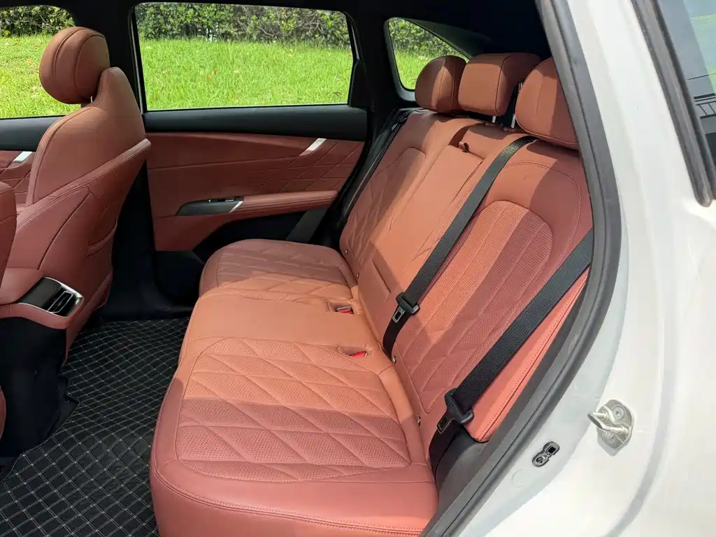 Changan CS75PLUS 2025 — фото 12