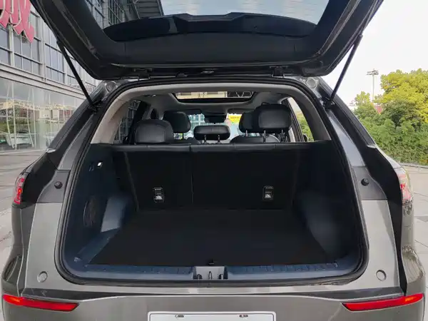 Geely Galaxy E5 2025
