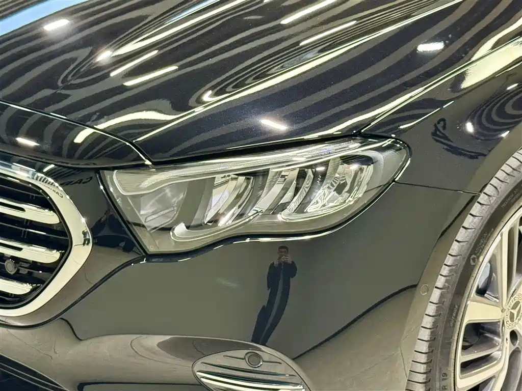Mercedes-Benz E-Class 2026 — фото 30
