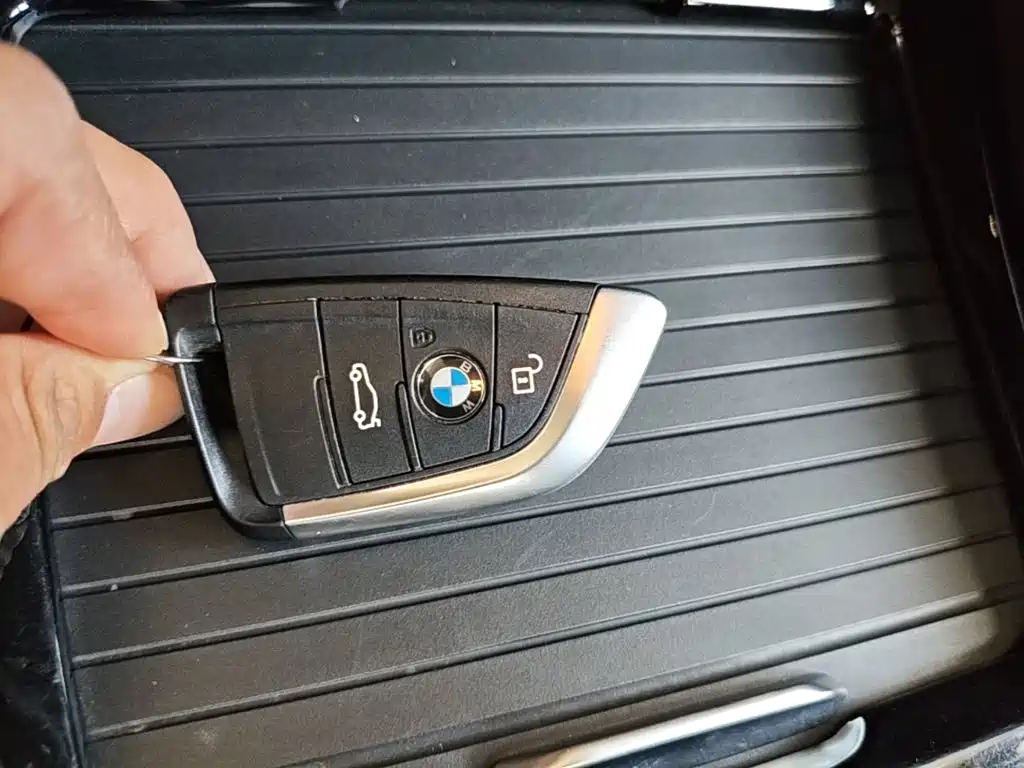 BMW 1 Series 2020 — фото 15