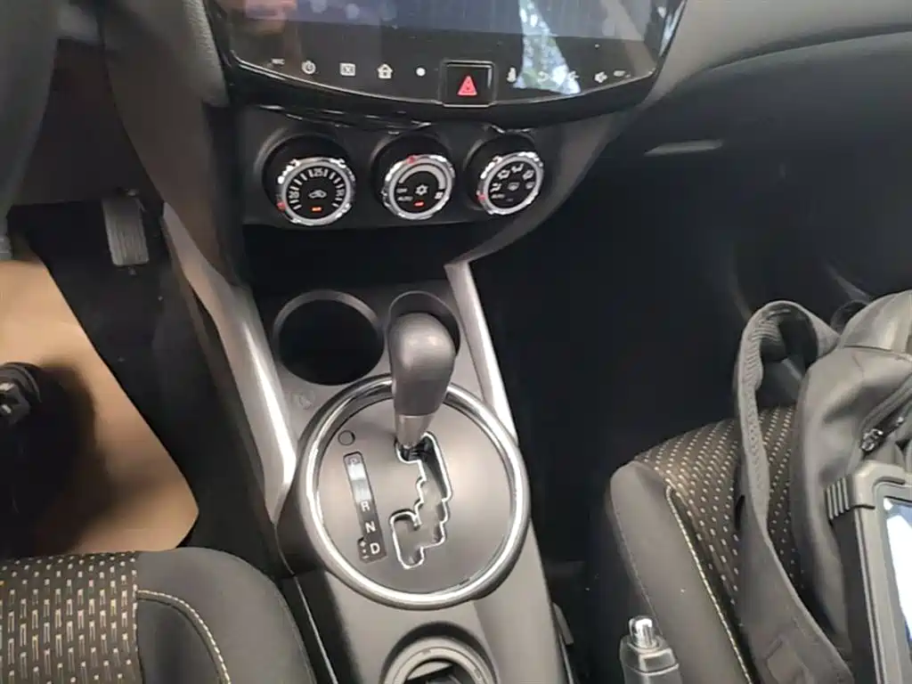Mitsubishi ASX 2018 — фото 14