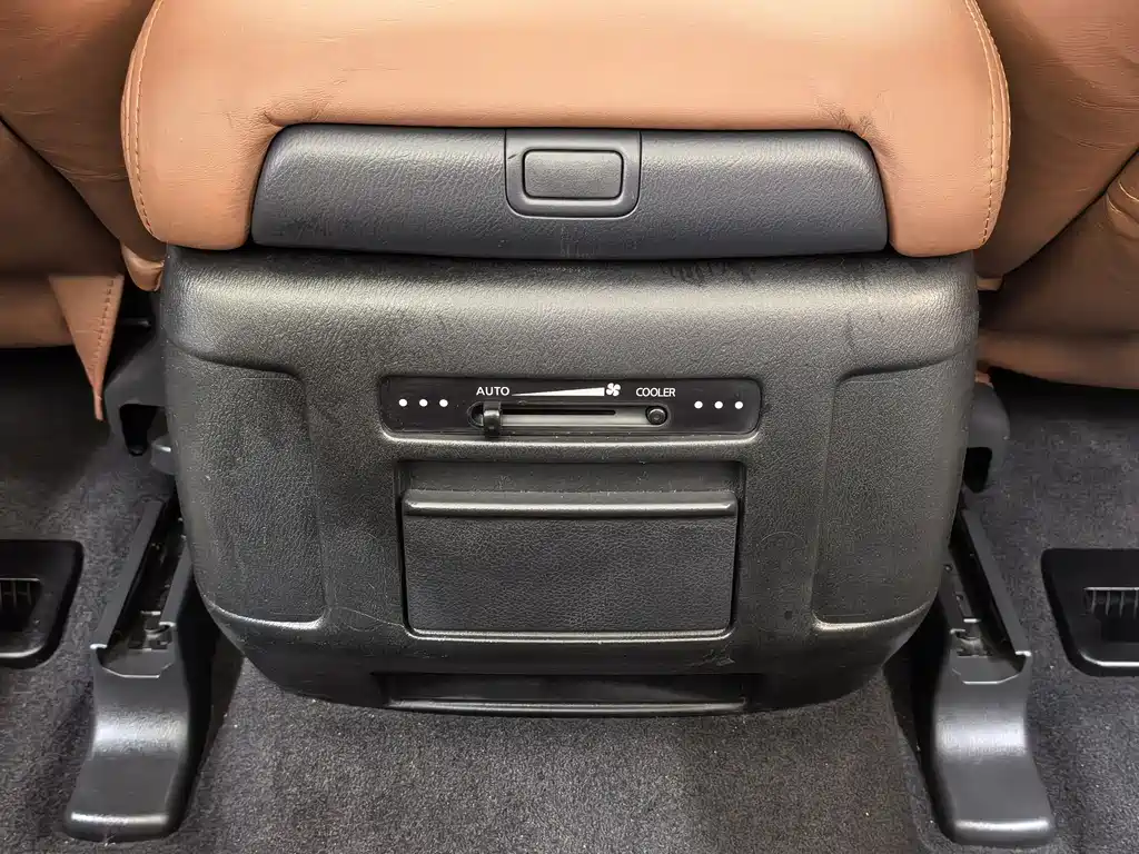Nissan Patrol 2018 — фото 19